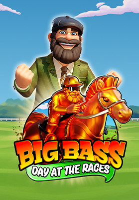 Big Bass Day At The Races